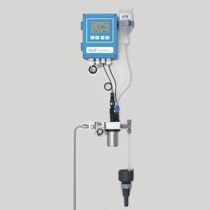 Monitor - AMI pH/Redox QV-Flow