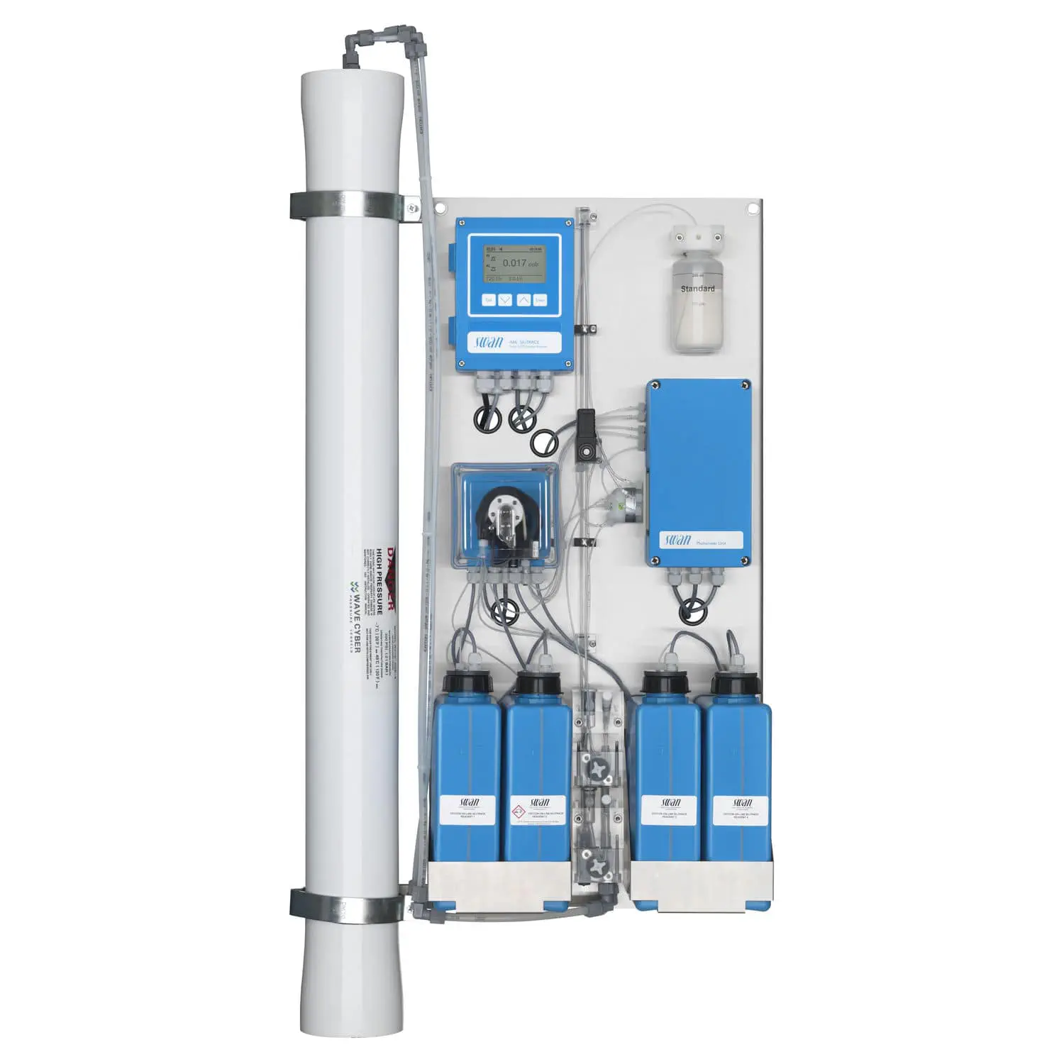 AMISilitrace
