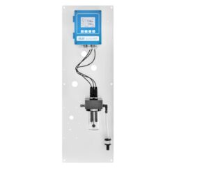 AMI-II Dual pH/Redox
