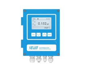 AMI-II Pharmacon AC