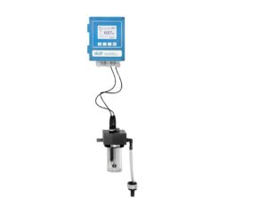 AMI-II pH/Redox M Flow