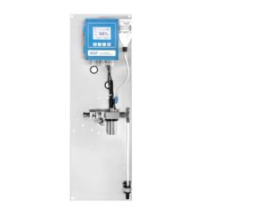 AMI-II pH/Redox QV-Flow