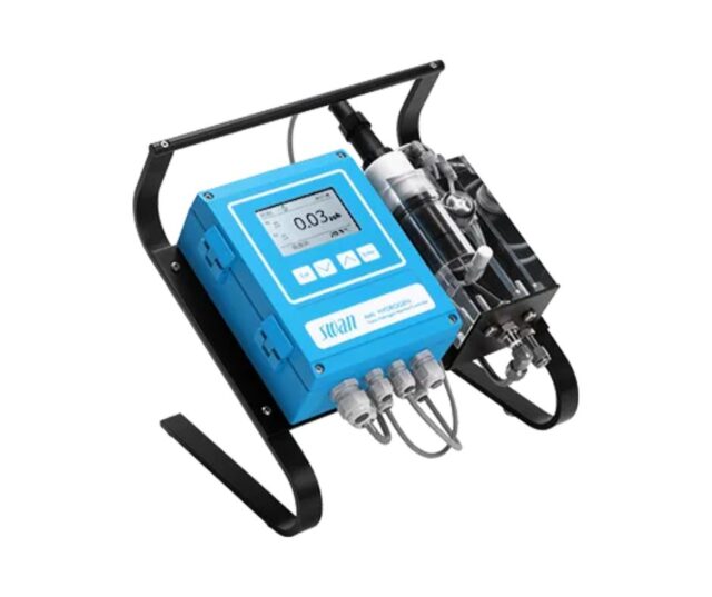 AMI INSPECTOR Hydrogen