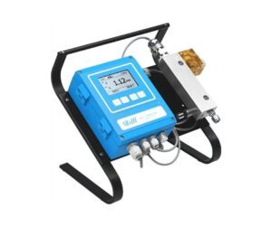 AMI Inspector Resistivity