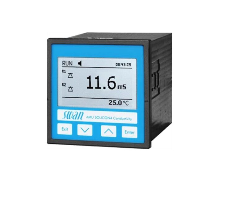 AMU Solicon4