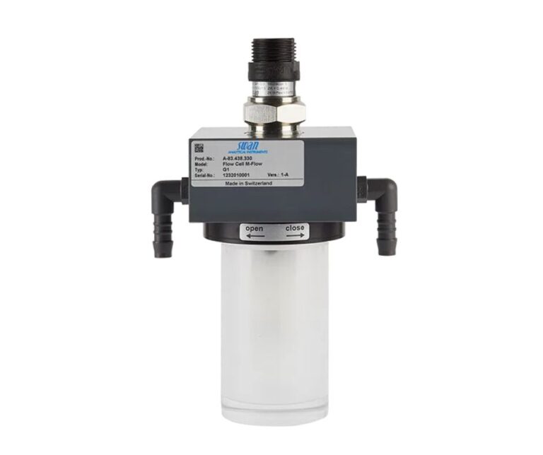 Flow cell M-Flow G1