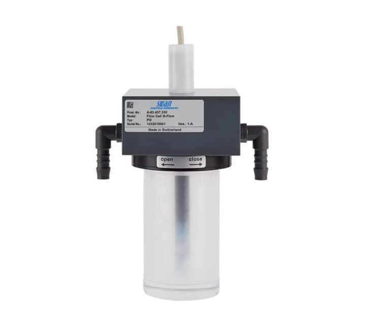 Flow cell M-Flow PG