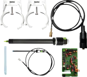 Swansensor pH AMI Codes műszerhez