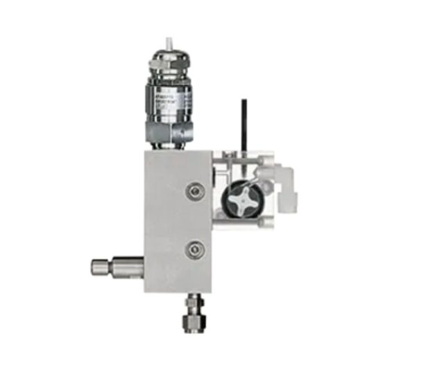 QV-Flow SS316 L70