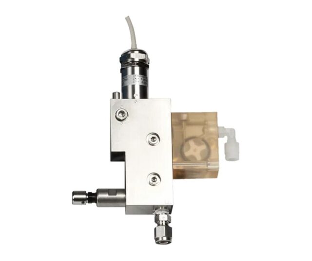 QV-Flow UP-CON SL HT