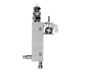 QV-Hflow SS316l L130