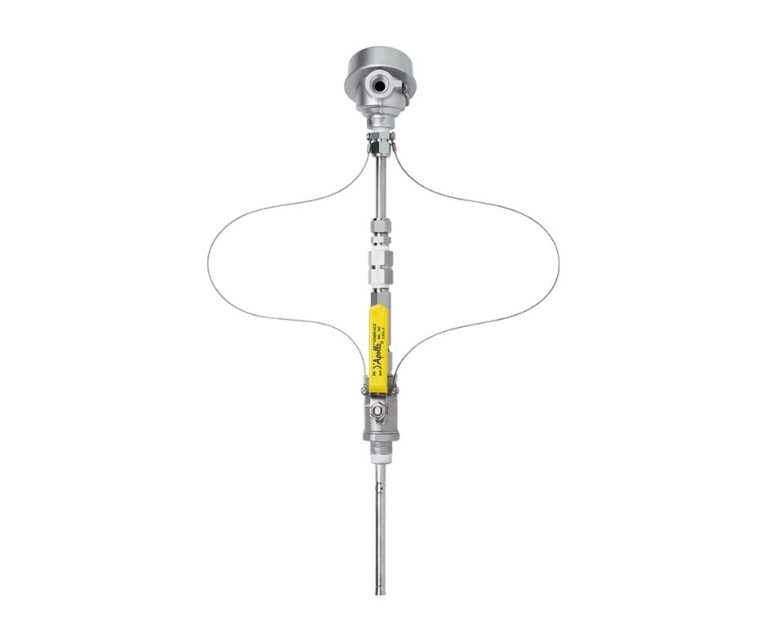 Swansensor Retracon